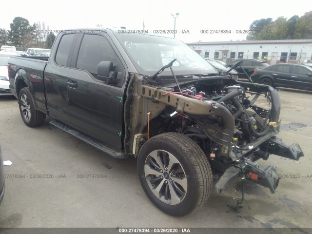 Ford F-150 (2019)