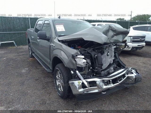 Ford F-150 (2020)