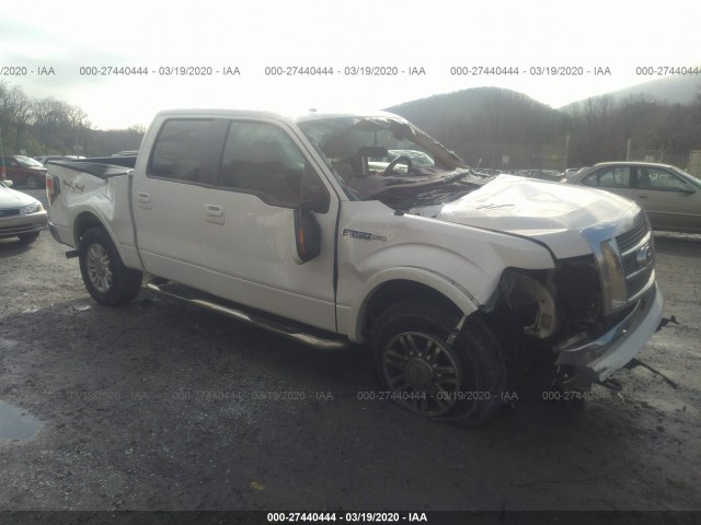 Ford F-150 (2011)