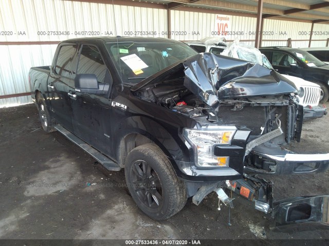 Ford F-150 (2015)
