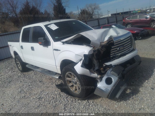 Ford F-150 (2010)