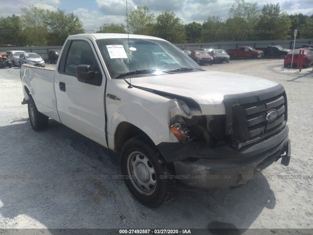Ford F-150 (2011)
