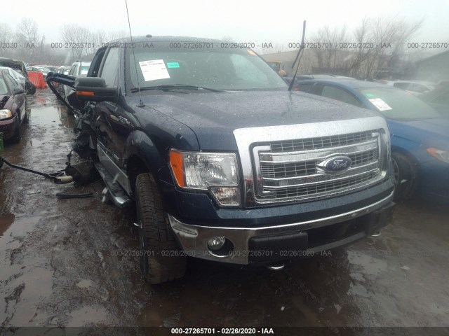 Ford F-150 (2013)