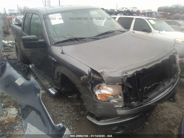 Ford F-150 (2010)
