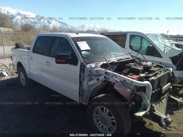 Ford F-150 (2010)
