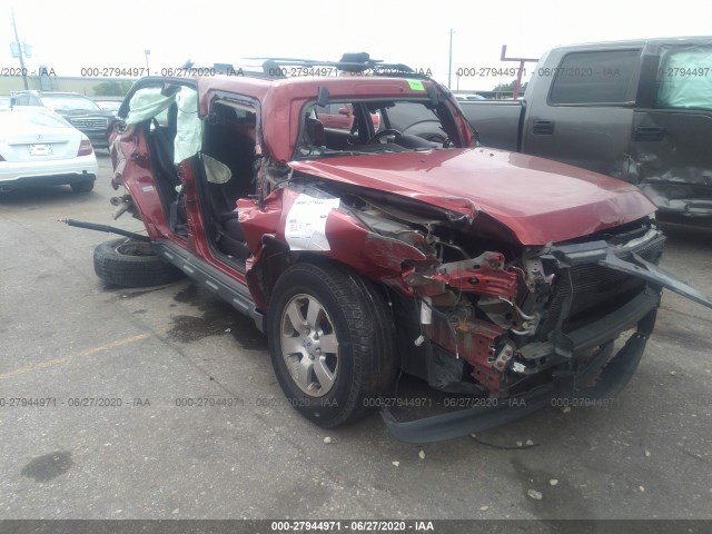 Ford Escape (2012)