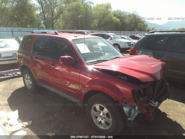 Ford Escape (2012)