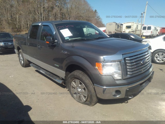 Ford F-150 (2012)