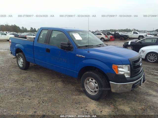 Ford F-150 (2013)
