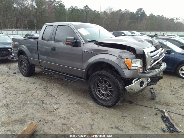 Ford F-150 (2010)