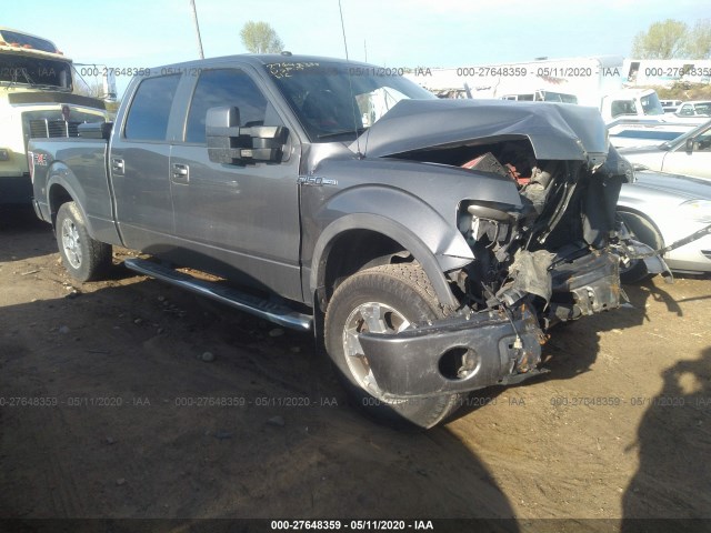 Ford F-150 (2010)