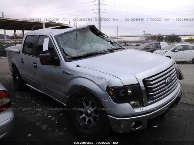 Ford F-150 (2011)