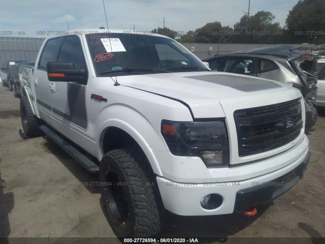 Ford F-150 (2013)