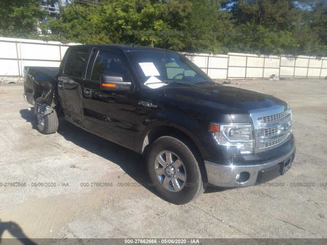 Ford F-150 (2014)