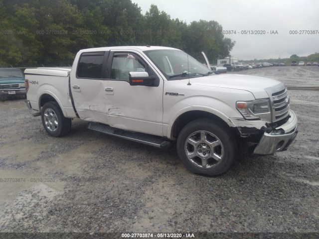 Ford F-150 (2014)