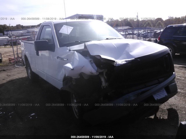 Ford F-150 (2014)