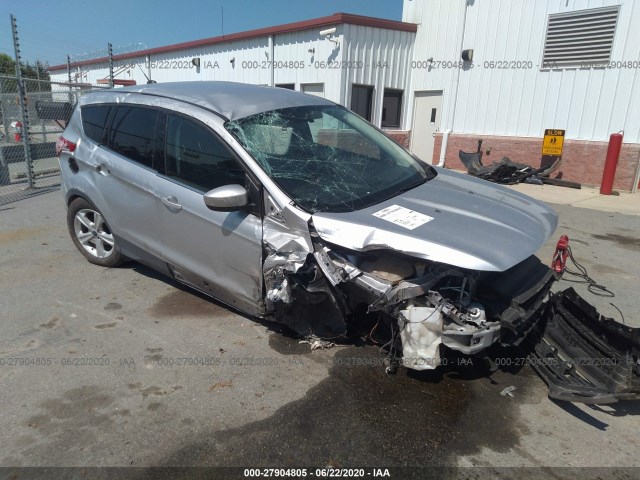 Ford Escape (2015)