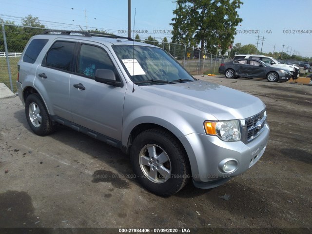 Ford Escape (2011)