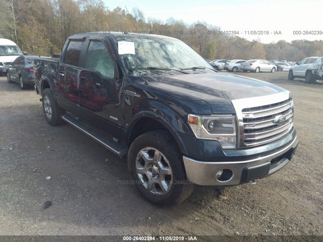 Ford F-150 (2013)