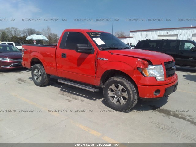 Ford F-150 (2013)