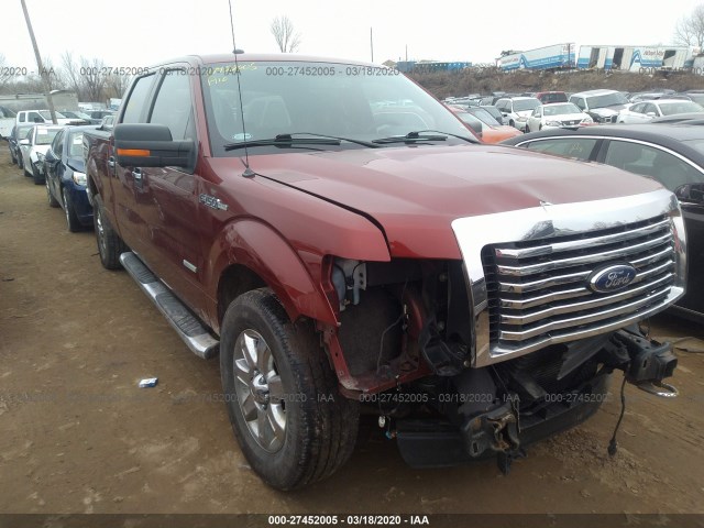Ford F-150 (2014)