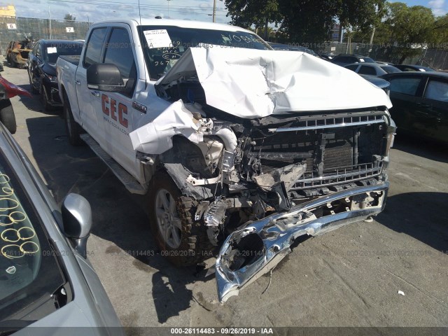 Ford F-150 (2018)