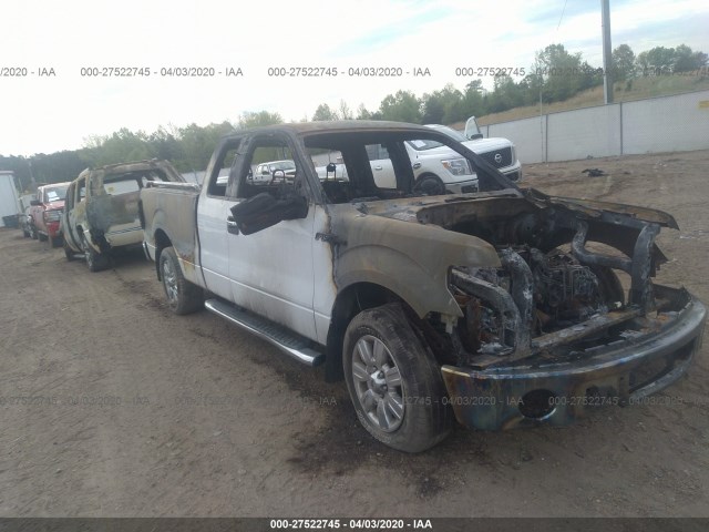 Ford F-150 (2010)