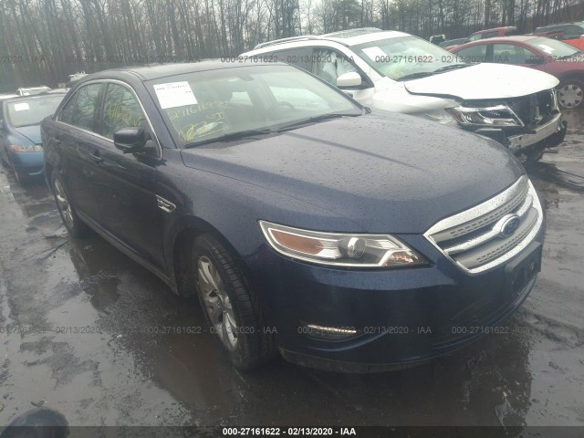 Ford Taurus (2011)