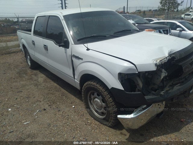 Ford F-150 (2013)