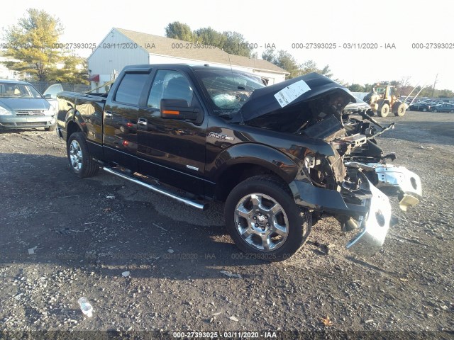 Ford F-150 (2013)