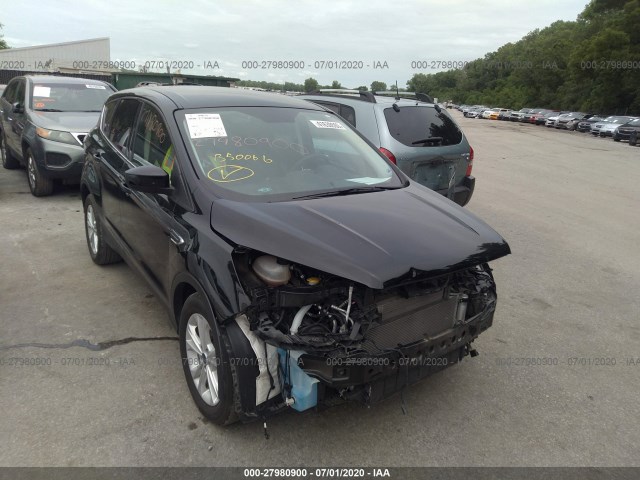 Ford Escape (2017)