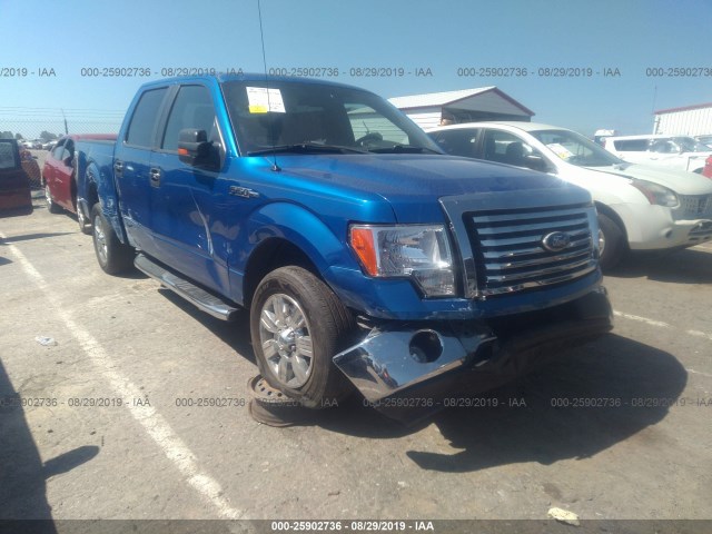 Ford F-150 (2010)