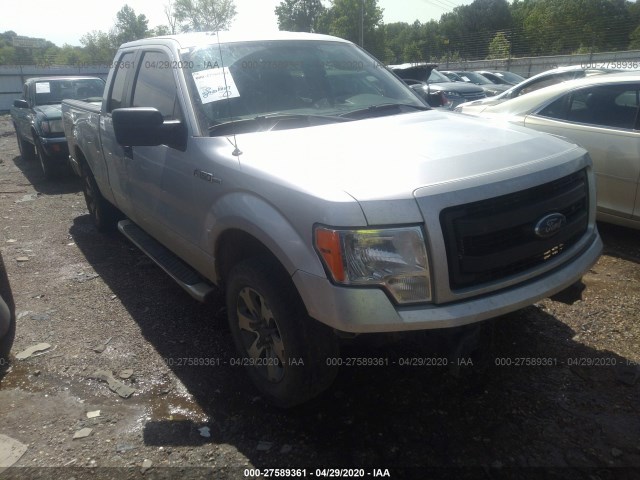 Ford F-150 (2013)