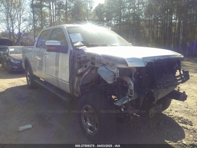 Ford F-150 (2011)