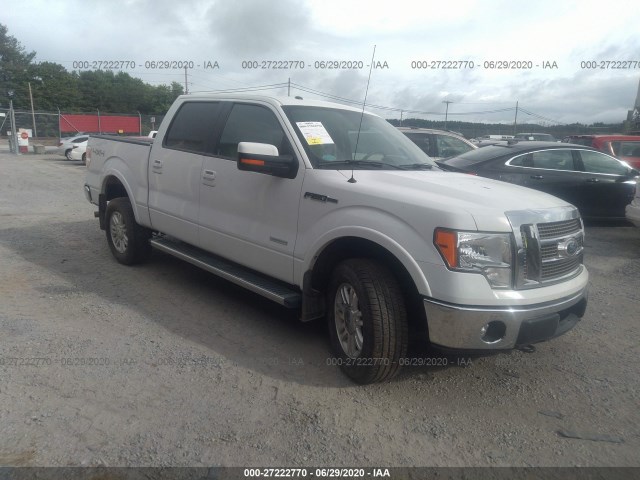 Ford F-150 (2011)