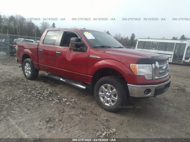 Ford F-150 (2013)