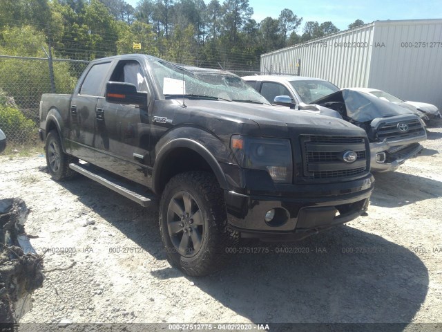 Ford F-150 (2013)