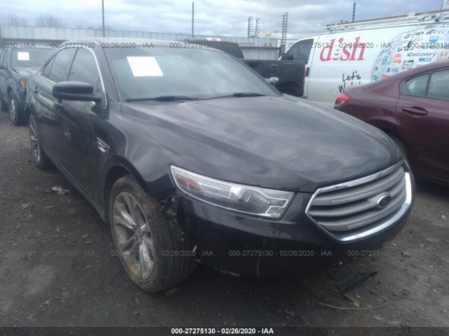 Ford Taurus (2013)