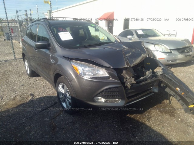 Ford Escape (2014)