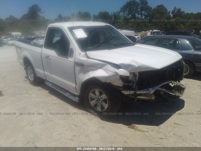 Ford F-150 (2016)