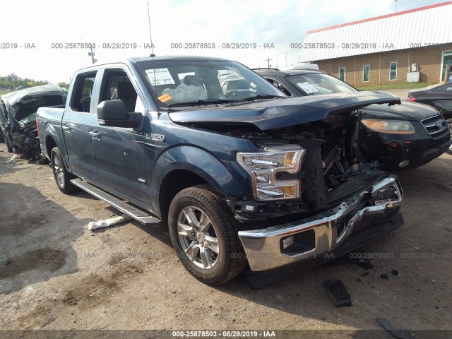 Ford F-150 (2017)