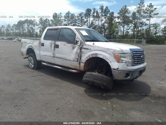 Ford F-150 (2011)