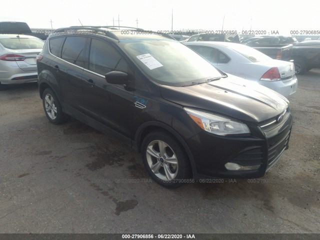 Ford Escape (2013)