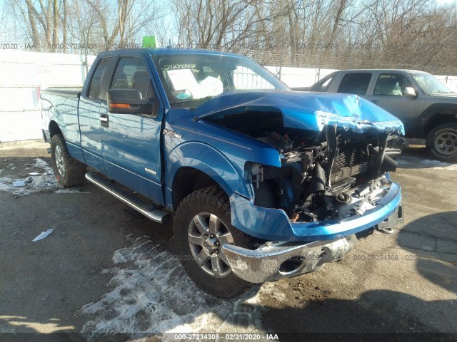 Ford F-150 (2013)