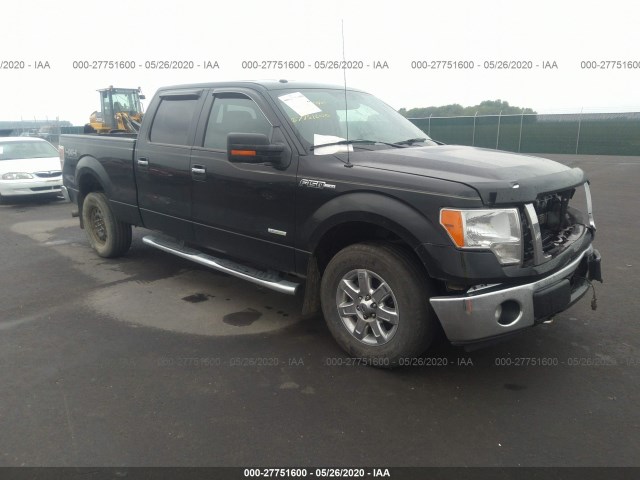 Ford F-150 (2014)