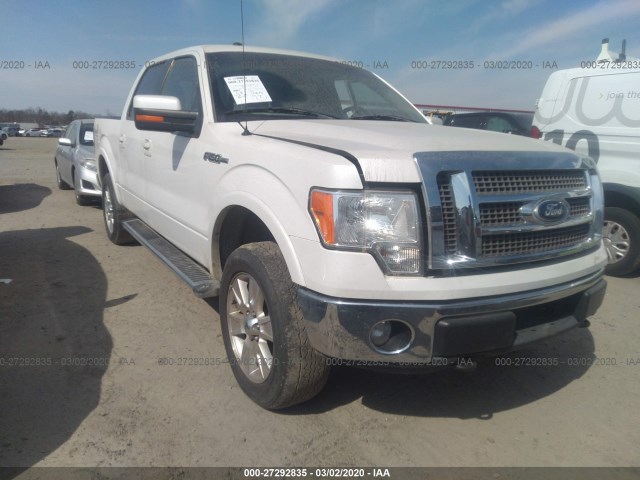 Ford F-150 (2011)