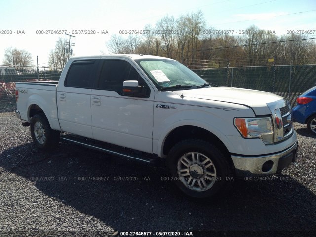 Ford F-150 (2011)