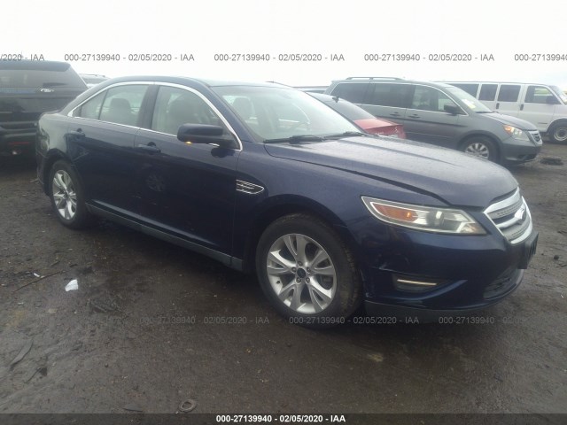 Ford Taurus (2011)