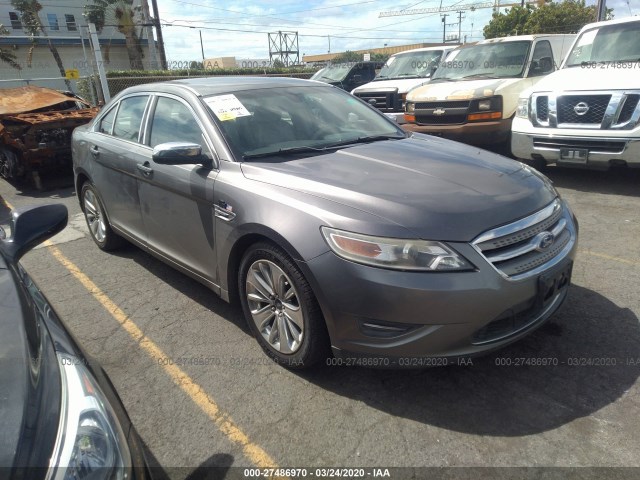 Ford Taurus (2011)
