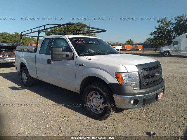Ford F-150 (2014)